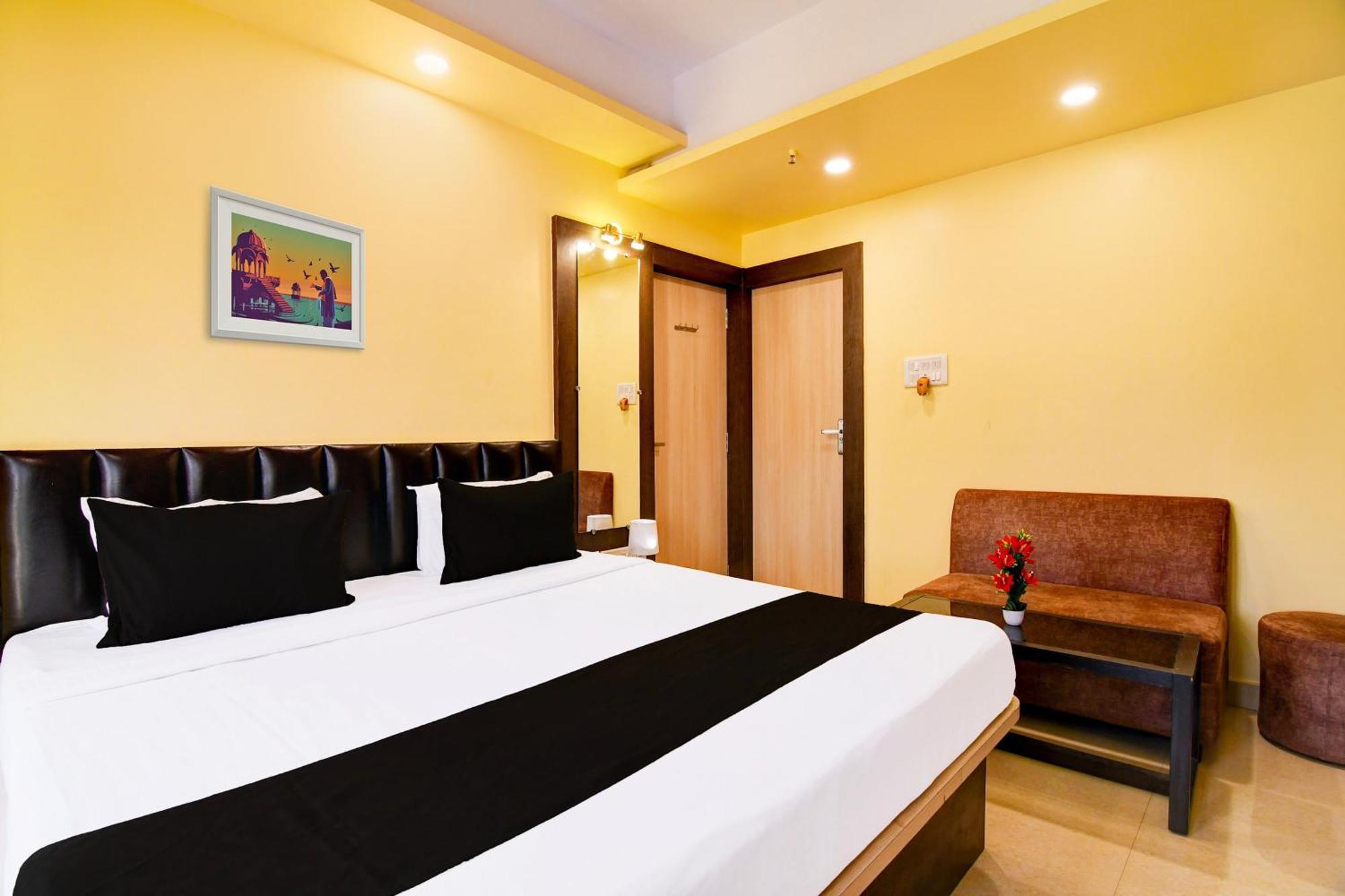Hotel O Bypass View Kolkata Exterior photo